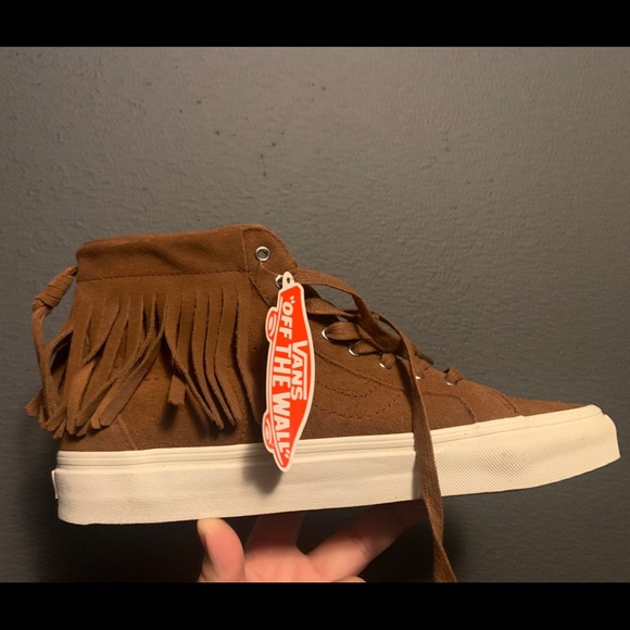 Vans Shoes - Picture 2 of 5